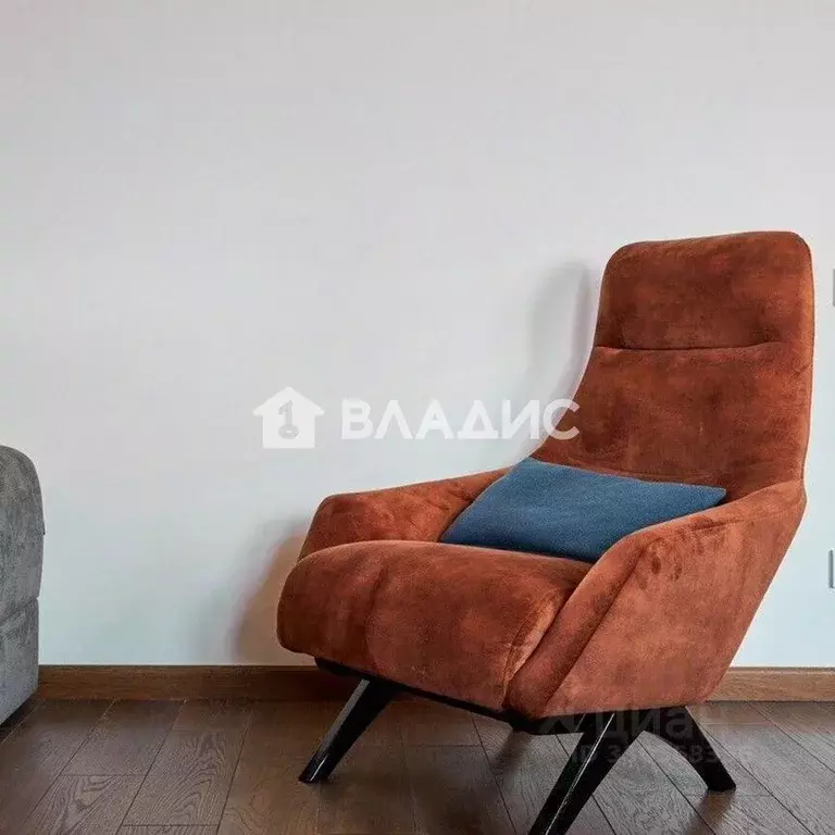 2-к кв. Москва Новодмитровская ул., 2к5 (69.0 м) - Фото 2