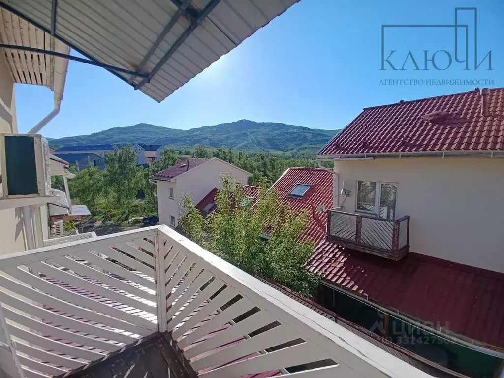 Таунхаус в Башкортостан, Абзелиловский район, Ташбулатовский ... - Фото 2