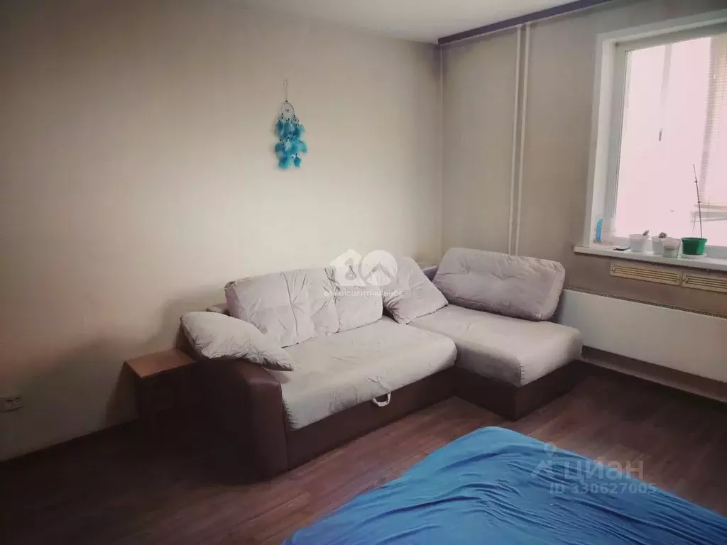 2-к кв. Кемеровская область, Кемерово ул. Свободы, 35 (45.0 м) - Фото 1