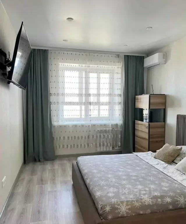 1-к кв. Амурская область, Благовещенск ул. Шевченко, 86 (40.0 м) - Фото 2