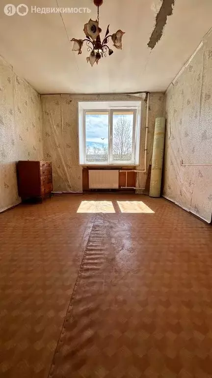 2-комнатная квартира: Шлиссельбург, улица 1 Мая, 8 (43 м) - Фото 1