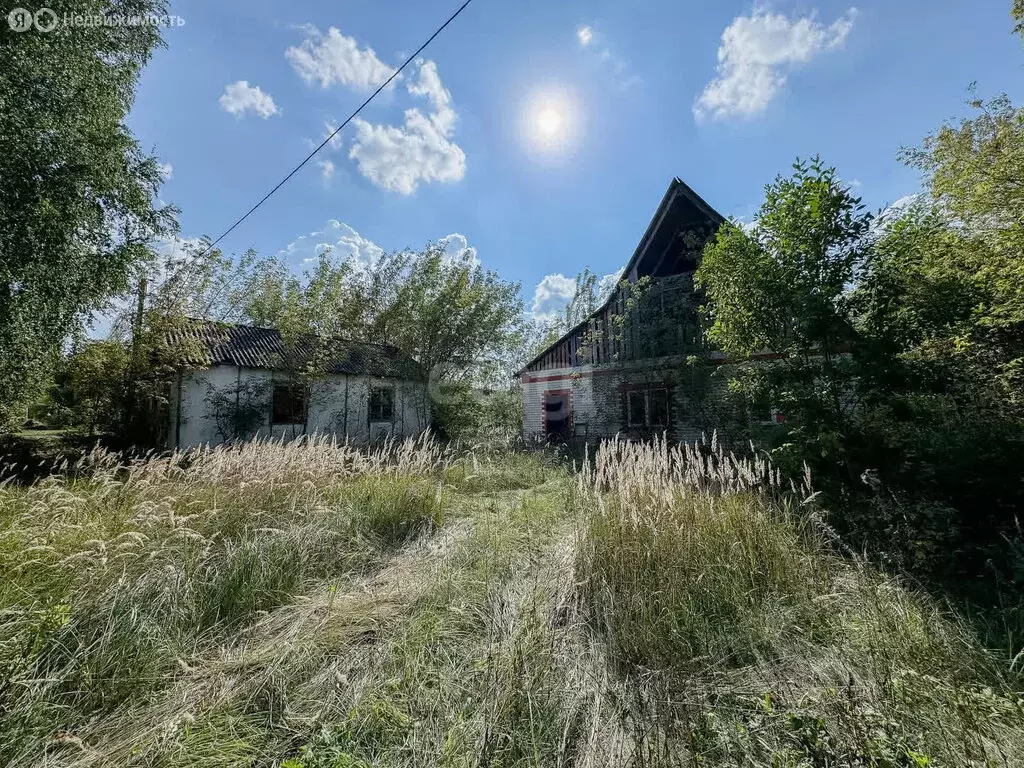 Дом в посёлок Озёрный, улица Волкова (111.3 м) - Фото 1