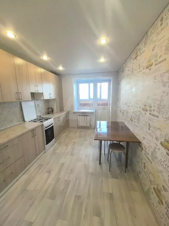 2-к. квартира, 59 м, 3/9 эт. - Фото 1