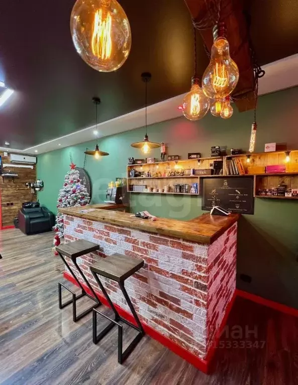 Торговая площадь в Крым, Евпатория просп. Победы, 4 (45 м) - Фото 1