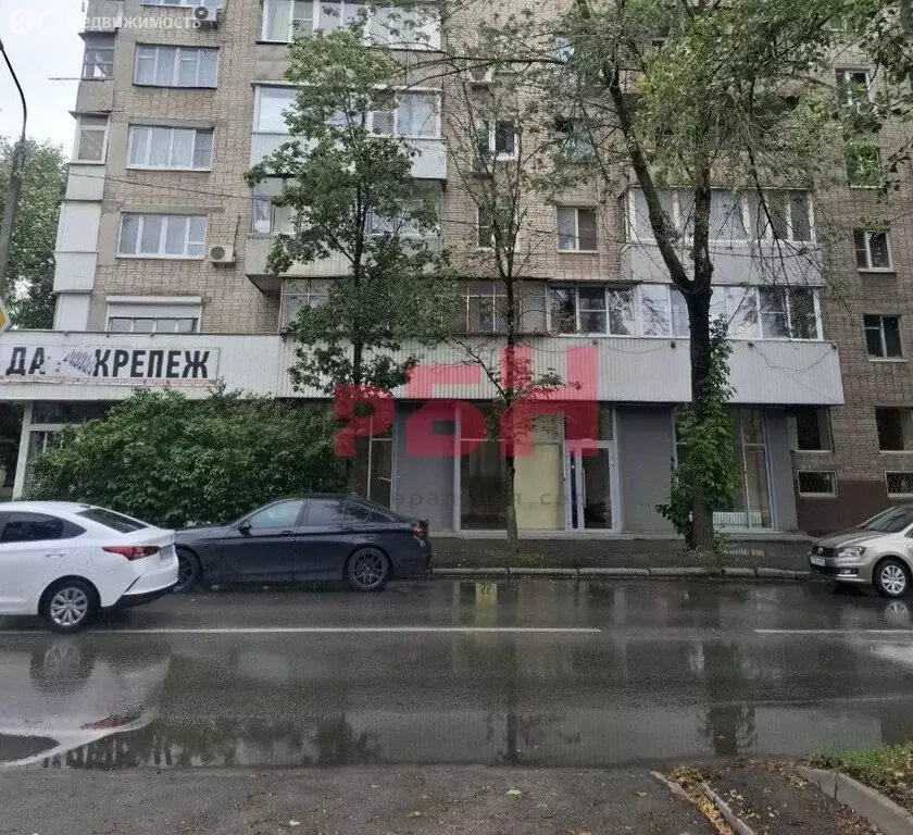 Торговая площадь (144 м) - Фото 2