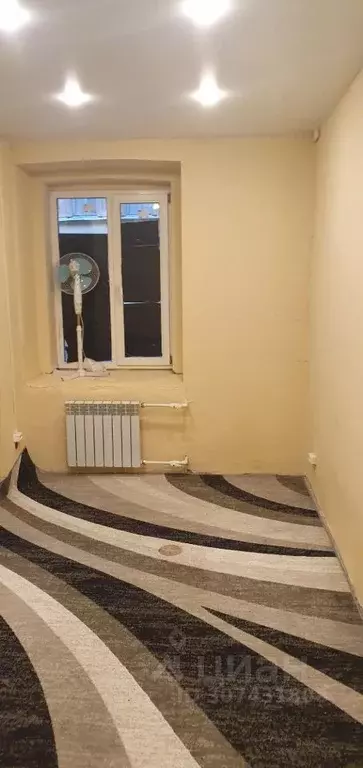 Комната Санкт-Петербург Коломенская ул., 14 (16.0 м) - Фото 2