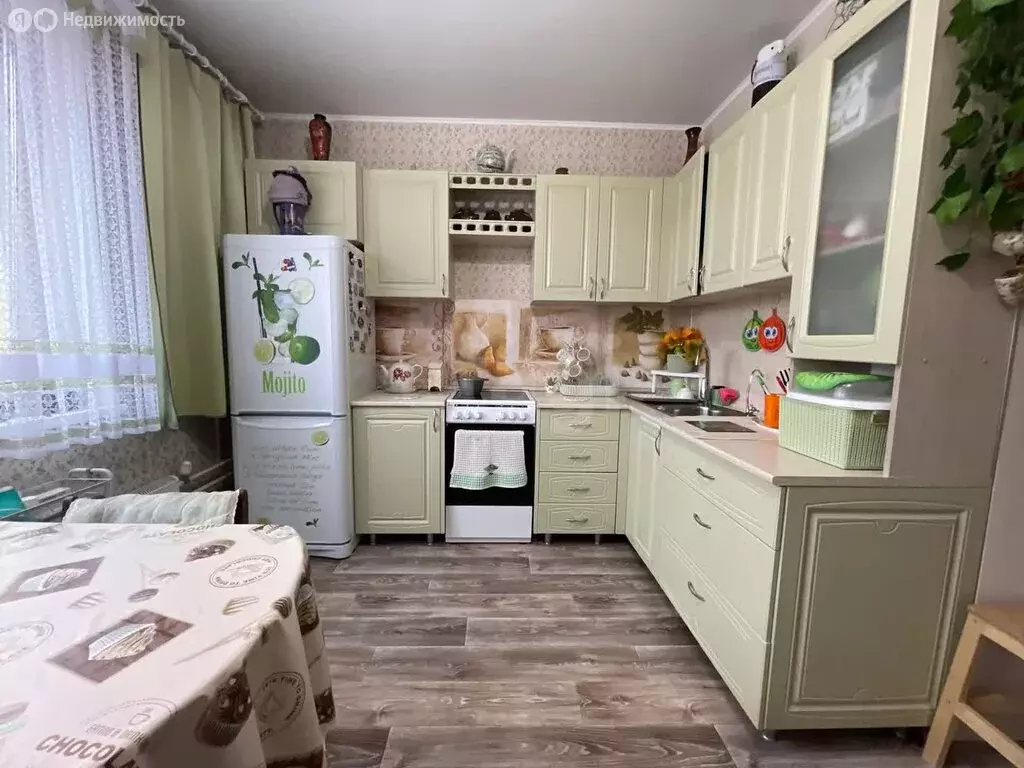 2-комнатная квартира: Миасс, бульвар И.И. Седова, 6 (41 м) - Фото 0