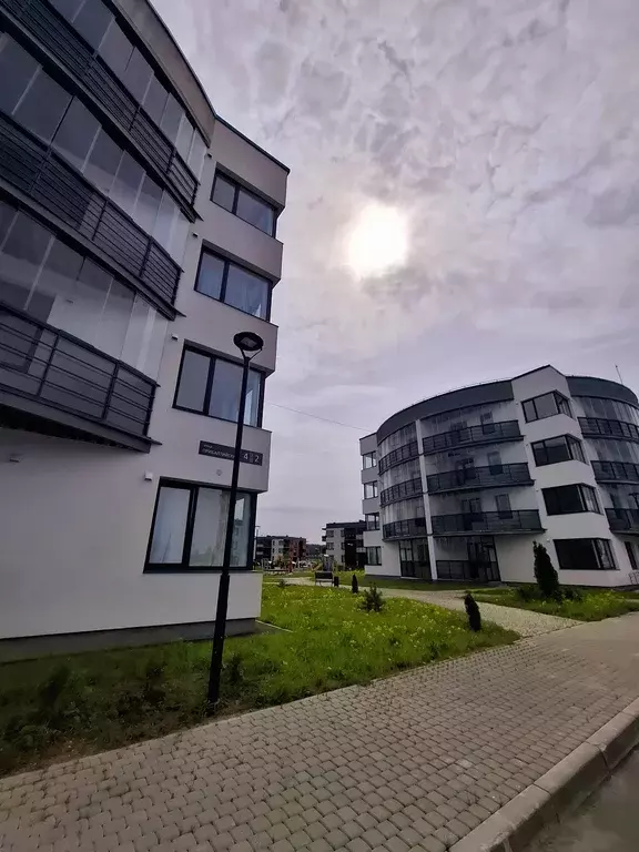 Продаётся 2-к квартира, 61 м - Фото 1