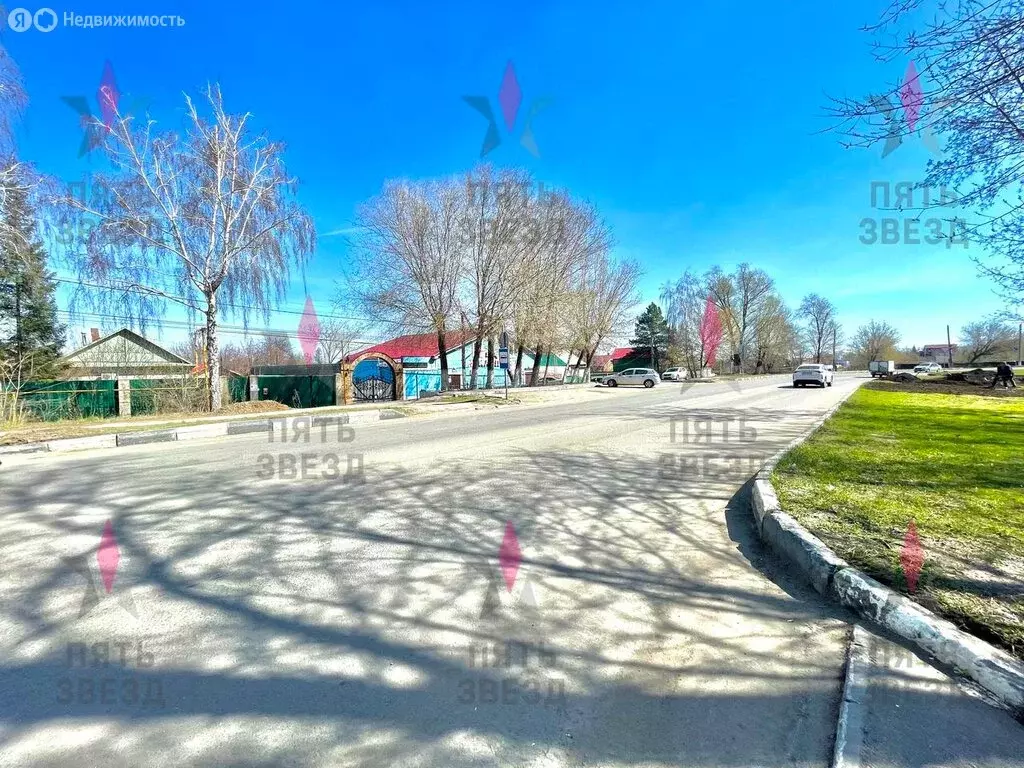 Дом в Новокуйбышевск, Садово-Дачная улица, 47 (55.7 м) - Фото 1