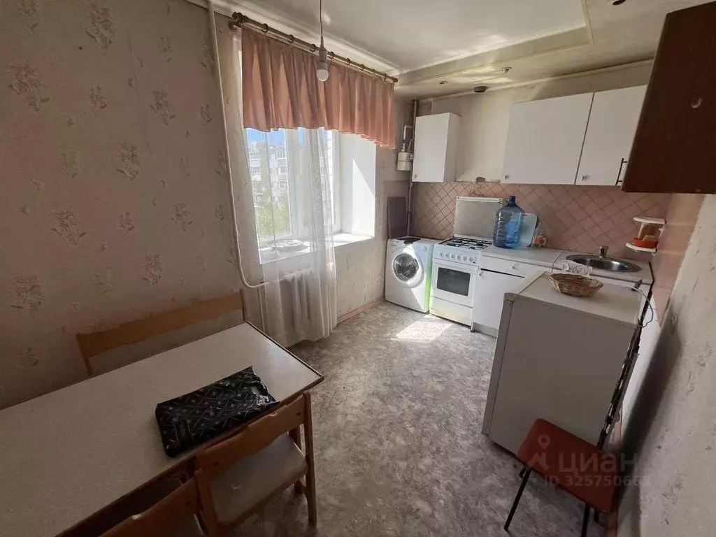 2-к кв. Калужская область, Калуга ул. Постовалова, 21 (60.3 м) - Фото 1