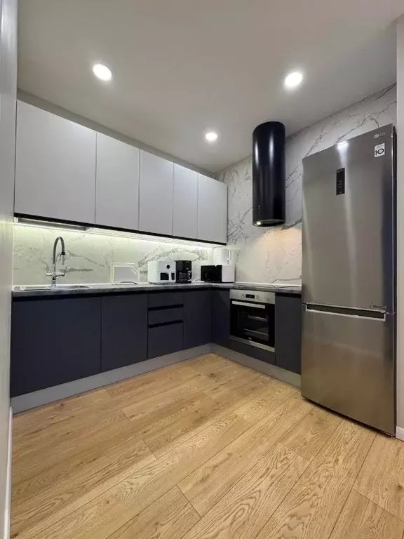 2-к кв. Москва Внуковское поселение, бул. Андрея Тарковского, 7 (48.0 ... - Фото 1