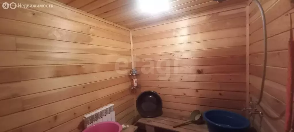 Дом в Кемеровский муниципальный округ, село Андреевка (60.9 м) - Фото 1