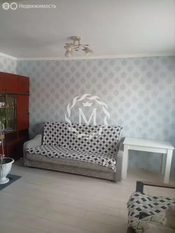 Квартира-студия: Улан-Удэ, улица Революции 1905 года, 102 (28 м) - Фото 2