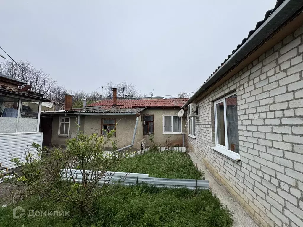 Продаётся 2-к квартира, 38 м - Фото 0