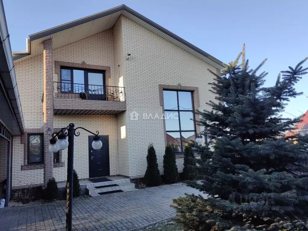 Дом в Белгородская область, Белгородский район, Новосадовское с/пос, ... - Фото 1