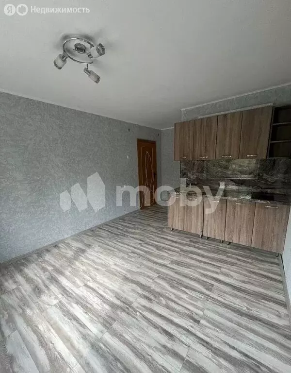 Квартира-студия: Калининград, Инженерная улица, 2 (17.7 м) - Фото 2