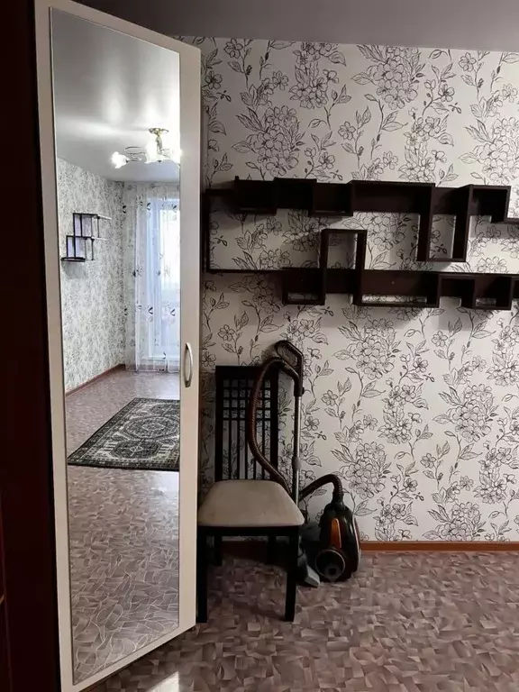 1-к кв. Свердловская область, Екатеринбург ул. Чкалова, 252 (34.0 м) - Фото 2