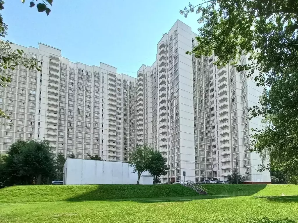 Помещение свободного назначения в Москва Варшавское ш., 152К1 (216 м) - Фото 1