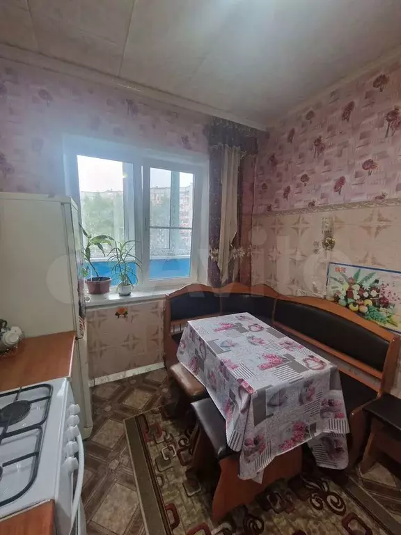 2-к. квартира, 51 м, 4/9 эт. - Фото 1