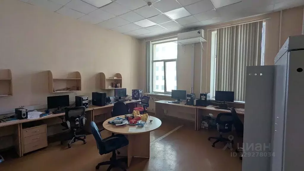 Офис в Москва ул. Вавилова, 24 (583 м) - Фото 2
