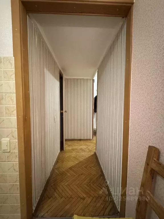 2-к кв. Москва Волгоградский просп., 127К2 (41.6 м) - Фото 2