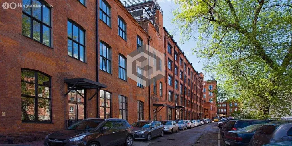 Офис (929.4 м) - Фото 1