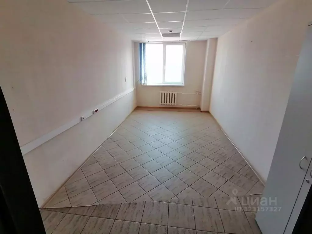 Офис в Челябинская область, Челябинск просп. Победы, 160В (18 м) - Фото 1