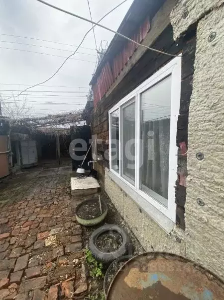 Дом в Курганская область, Курган Утяк мкр, ул. Советская (21 м) - Фото 1
