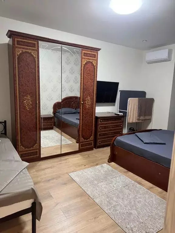 1-к кв. Краснодарский край, Туапсинский муниципальный округ, с. Небуг ... - Фото 2