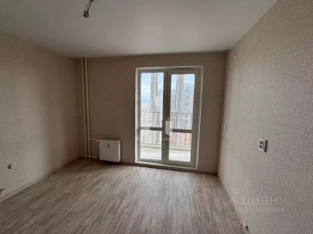 1-к кв. Краснодарский край, Новороссийск ул. Имени Владимира Бута, 6 ... - Фото 1