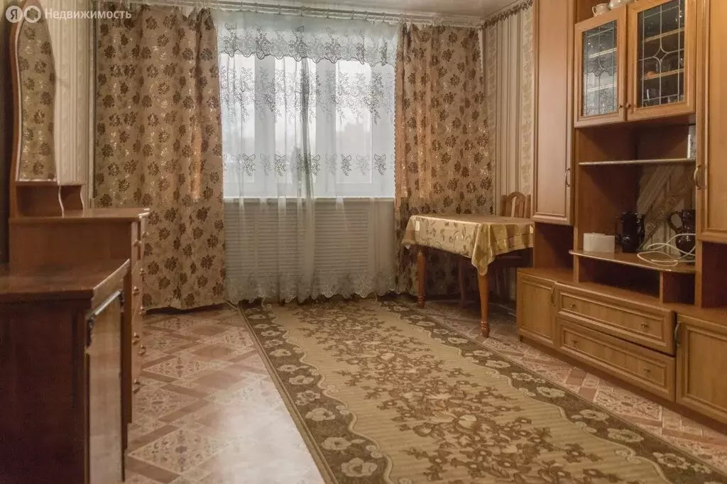 1-комнатная квартира: Ярославль, улица 8 Марта, 21к2 (41.5 м) - Фото 1