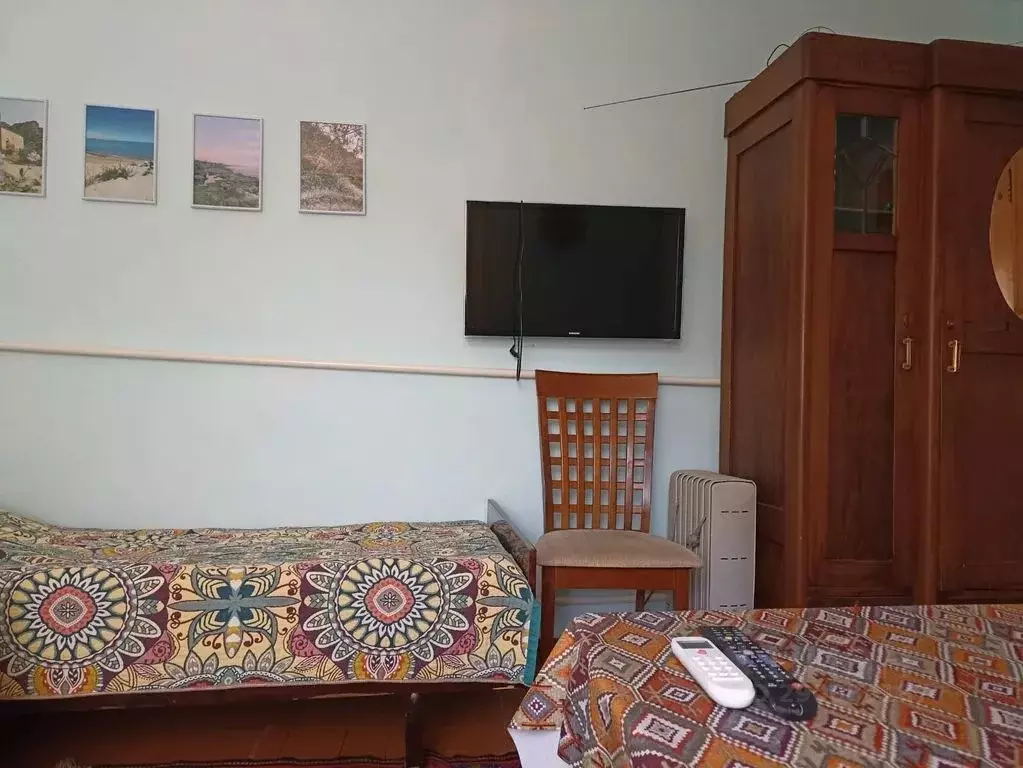 Дом в Дагестан, Махачкала ул. Сулеймана Стальского, 70 (22 м) - Фото 1
