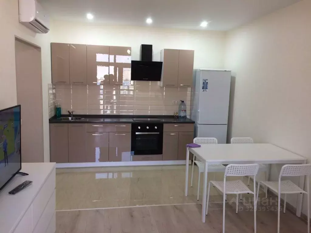 3-к кв. Московская область, Котельники ул. Сосновая, 1к2 (58.0 м) - Фото 1