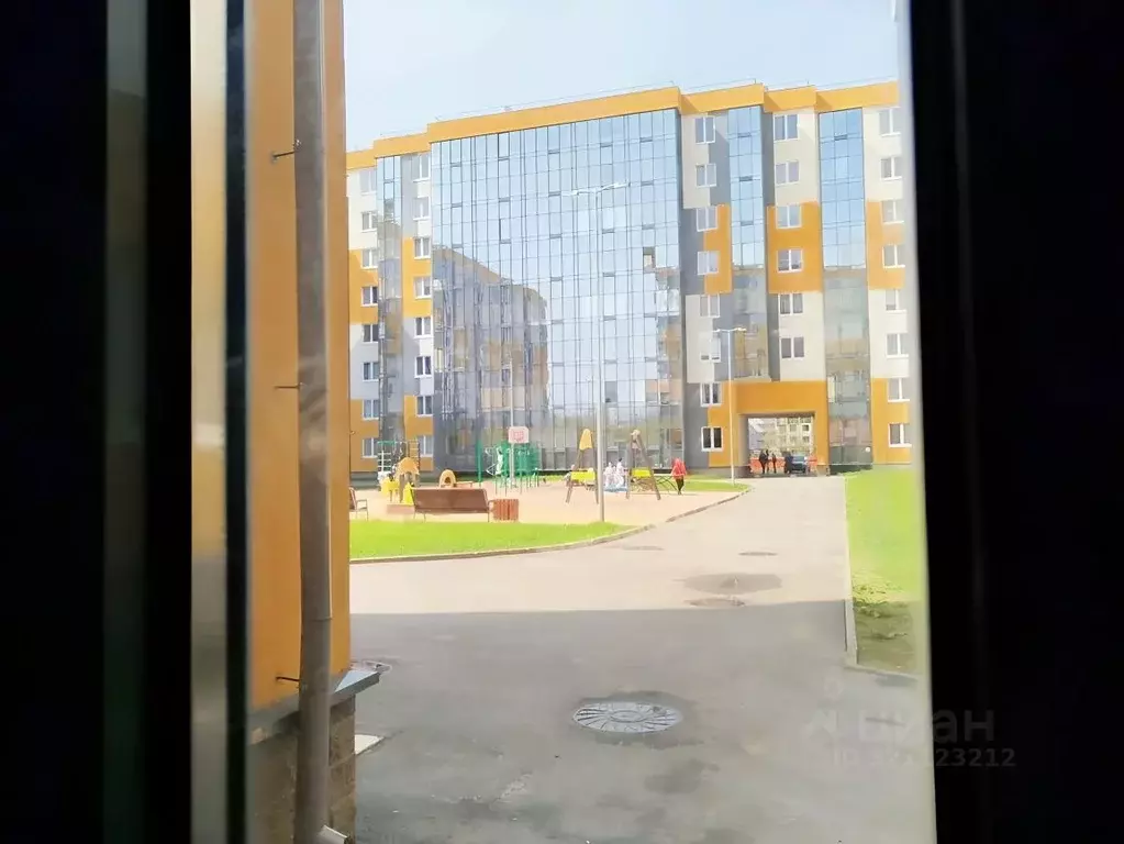 Помещение свободного назначения в Ленинградская область, Всеволожский ... - Фото 1