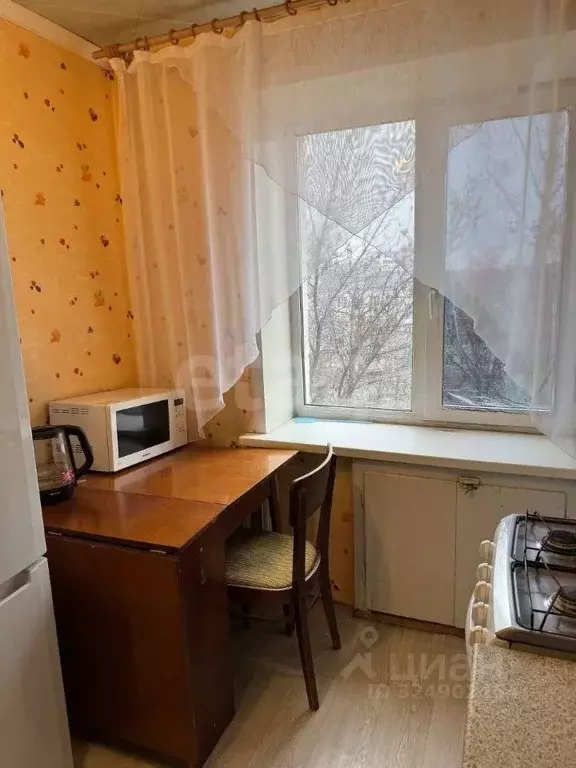 1-к кв. Самарская область, Самара ул. Стара-Загора, 120 (32.8 м) - Фото 1