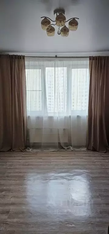 2-к кв. Москва ул. Барышиха, 46 (51.0 м) - Фото 0