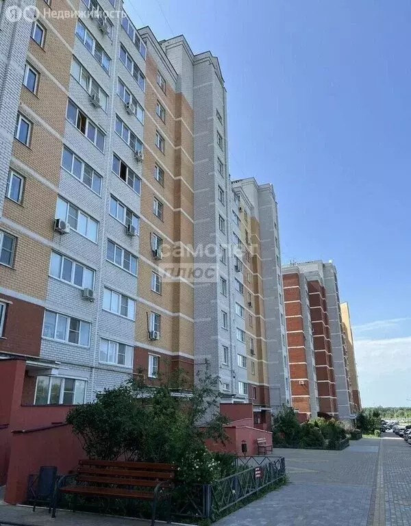 1-комнатная квартира: Липецк, Депутатская улица, 60 (31.7 м) - Фото 1
