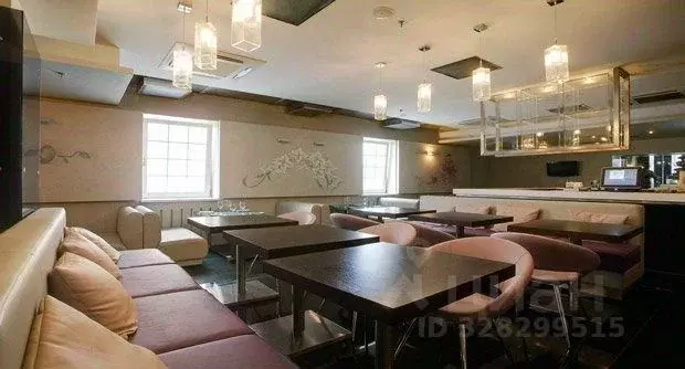 Помещение свободного назначения в Москва Лефортовский пер., 12/50С2 ... - Фото 1