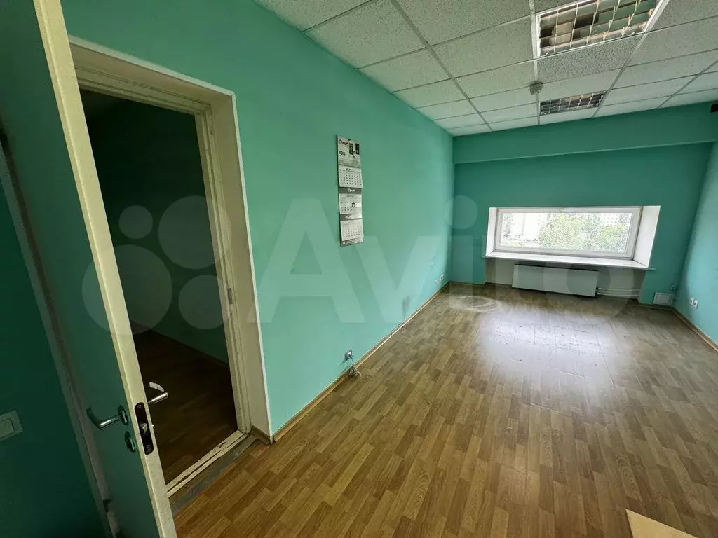 Кабинет с НДС, 25.5м2 - Фото 0