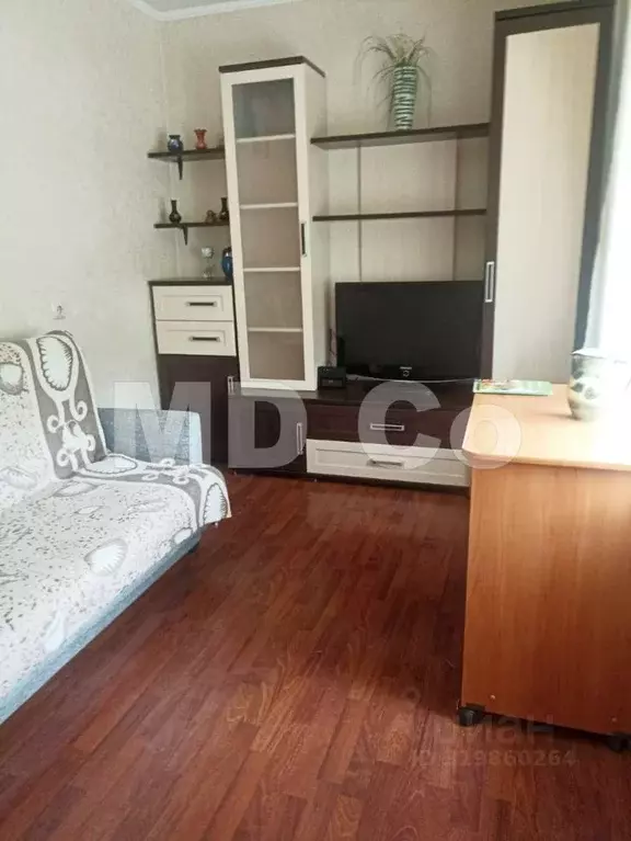 Комната Москва Болотниковская ул., 21К2 (10.0 м) - Фото 0