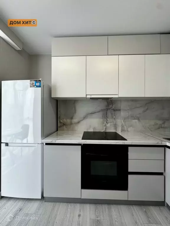 Продаётся 1-к квартира, 32.5 м - Фото 1