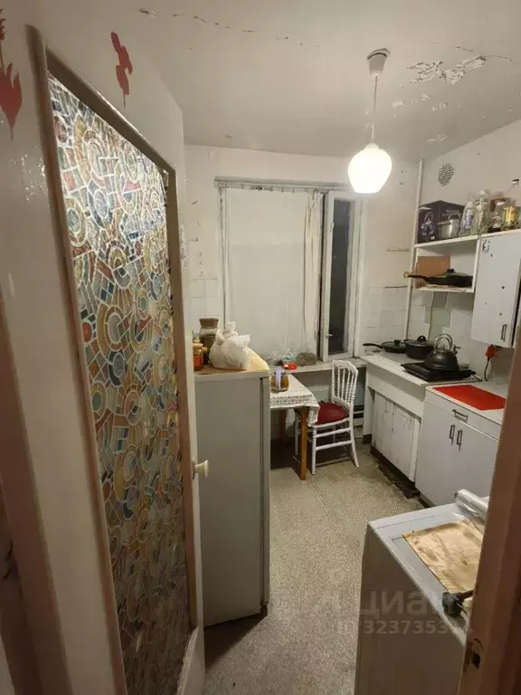 1-к кв. Москва ул. Декабристов, 21А (32.0 м) - Фото 1