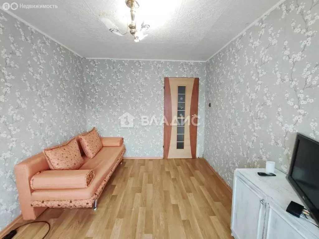 3-комнатная квартира: Калининград, Ленинский проспект, 85 (60.4 м) - Фото 1