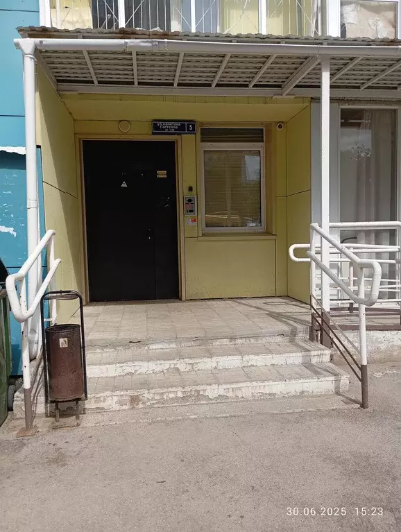 Продаётся 2-к квартира, 55.3 м - Фото 1