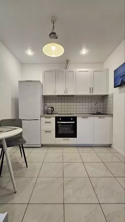 Студия Московская область, Красногорск городской округ, Сабурово пгт ... - Фото 1