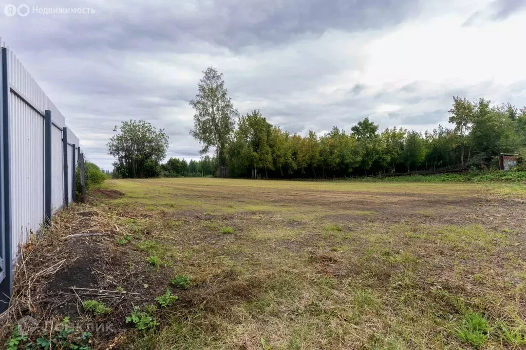 Участок в Ульяновск (12 м) - Фото 2