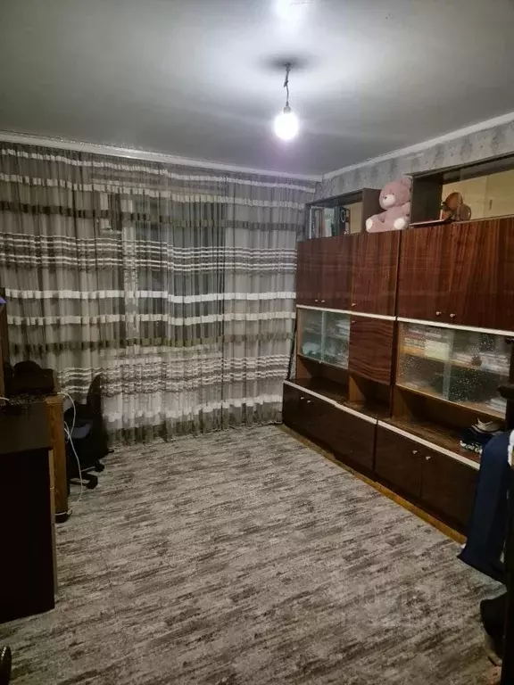2-к кв. Москва Славянский бул., 1 (47.0 м) - Фото 1