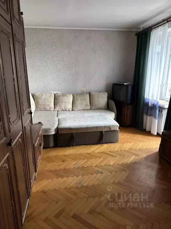 1-к кв. Санкт-Петербург просп. Культуры, 27 (37.0 м) - Фото 2