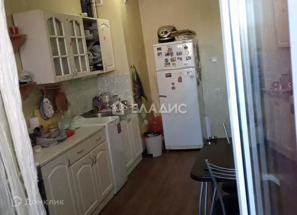 Продаётся 3-к квартира, 75.6 м - Фото 1