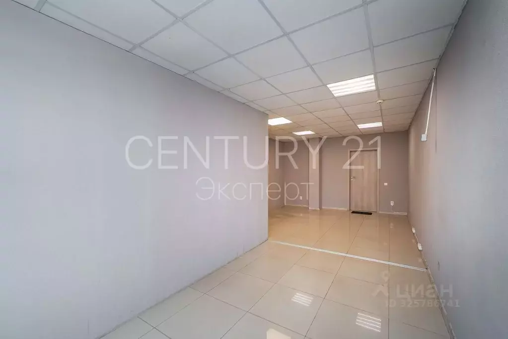 Офис в Калининградская область, Калининград ул. Дзержинского, 57Б (33 ... - Фото 2